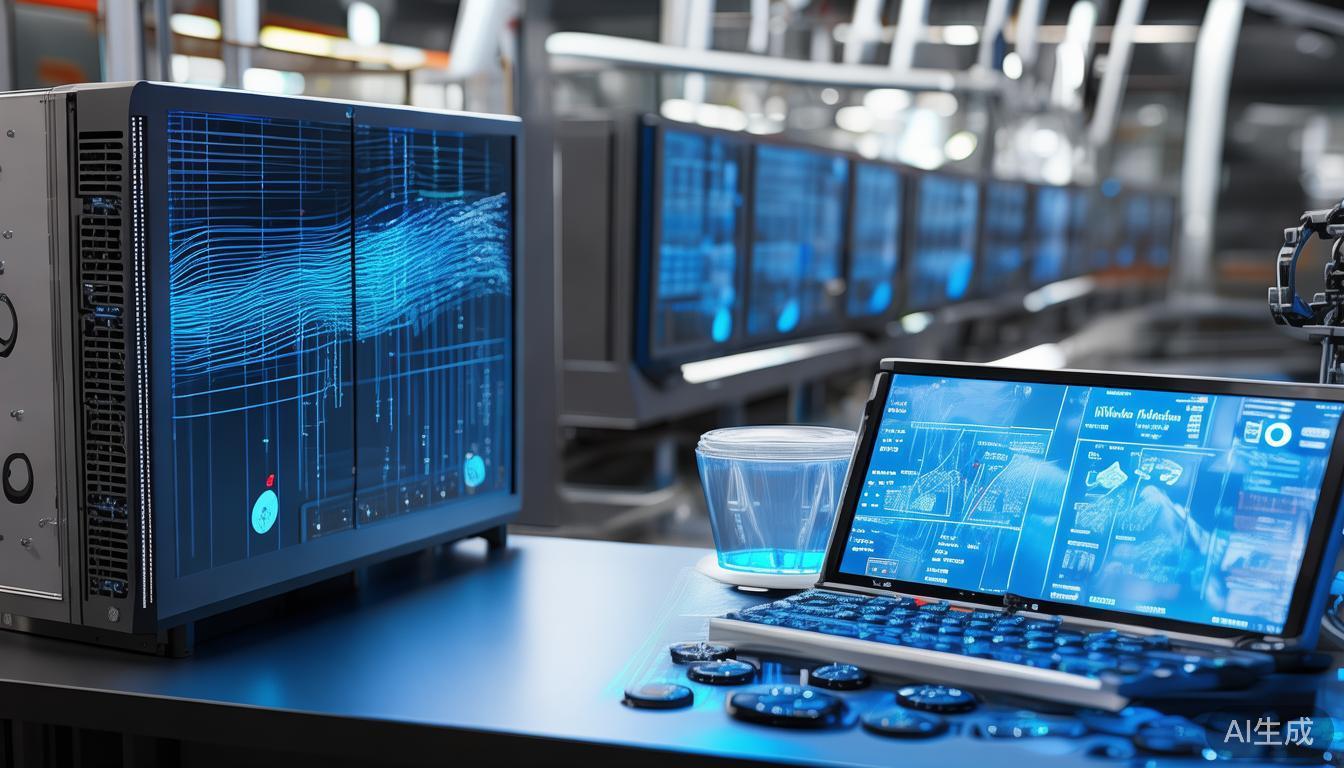 未来十年技术变革深刻，AI与边缘计算如何融入日常场景？