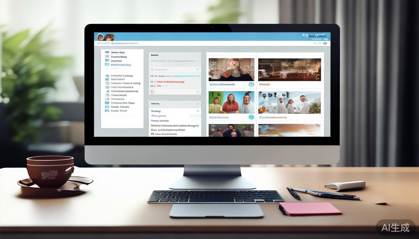 社交网络app_如何通过TP官方下载app发展社交网络_社交网络下载下载