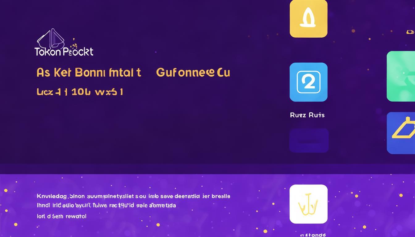 TokenPocket钱包官网用户社区：交流共享、互动添趣，增进情谊