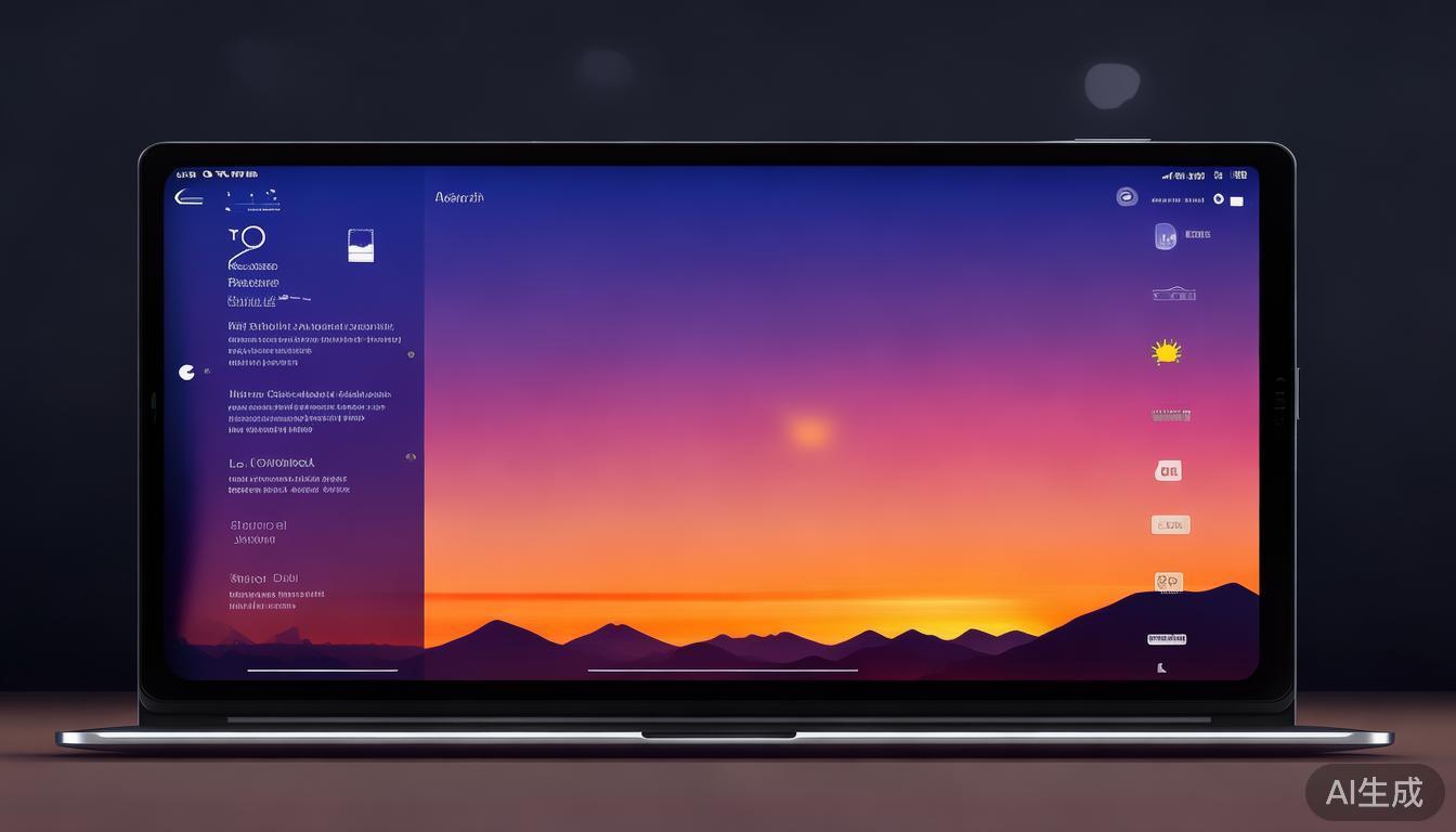 深度体验TP官方2025安卓新版，流畅度飞跃性提升
