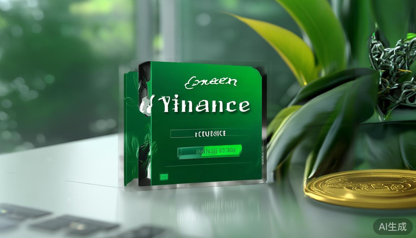 如何在2025 TP钱包官网下载中推进绿色金融？_钱包金融app下载官网_钱包金融官网首页