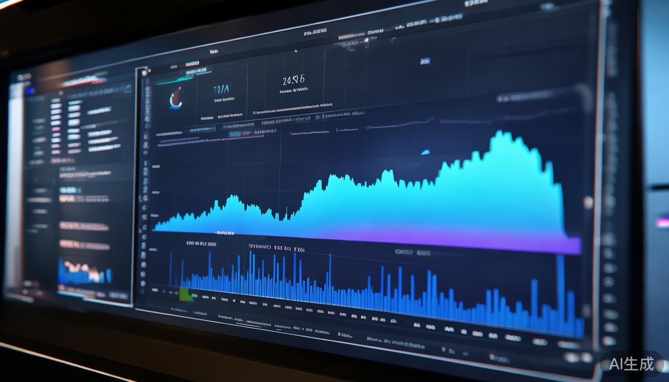 钱包网最新消息_钱包官方网站_如何在tp钱包官网入口中获取准确的市场行情与数据分析？