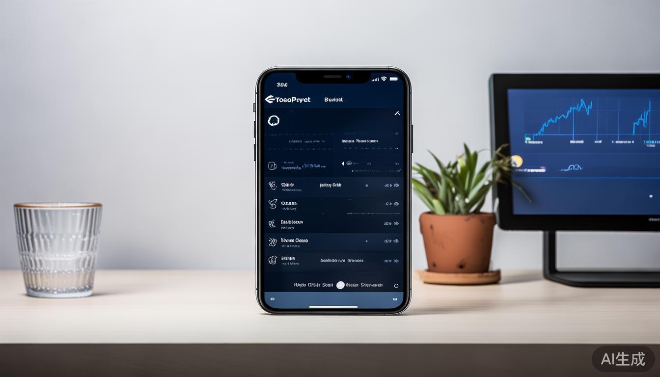 数字货币投资好帮手TokenPocket，多链管理与便捷兑换超实用