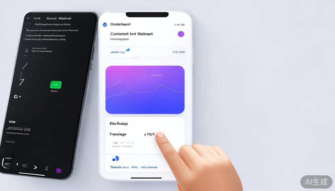 币钱包安全吗_币钱包怎么使用交易_如何在tokenpocket钱包安卓版本中实现便捷的数币交易？