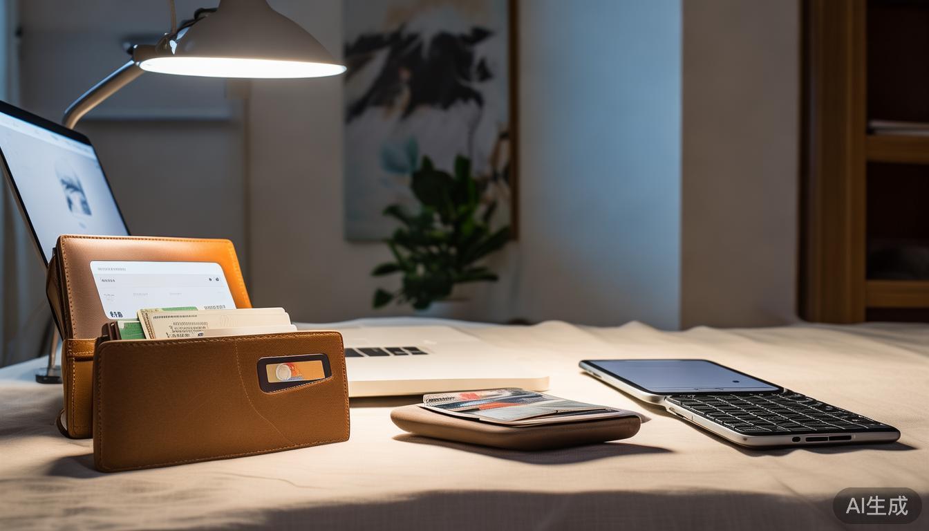 钱包官方网站_2025 TP钱包官网下载的风险管理与投资策略_钱包app官网