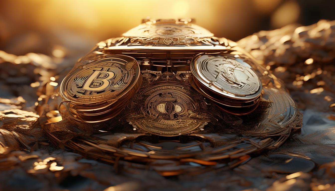 在TokenPocket下载区选投资工具，明确需求与风险很关键