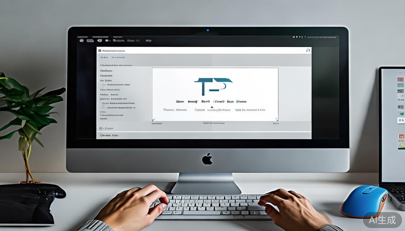 初次体验TP软件，界面简洁功能强，快来看看我的使用感受