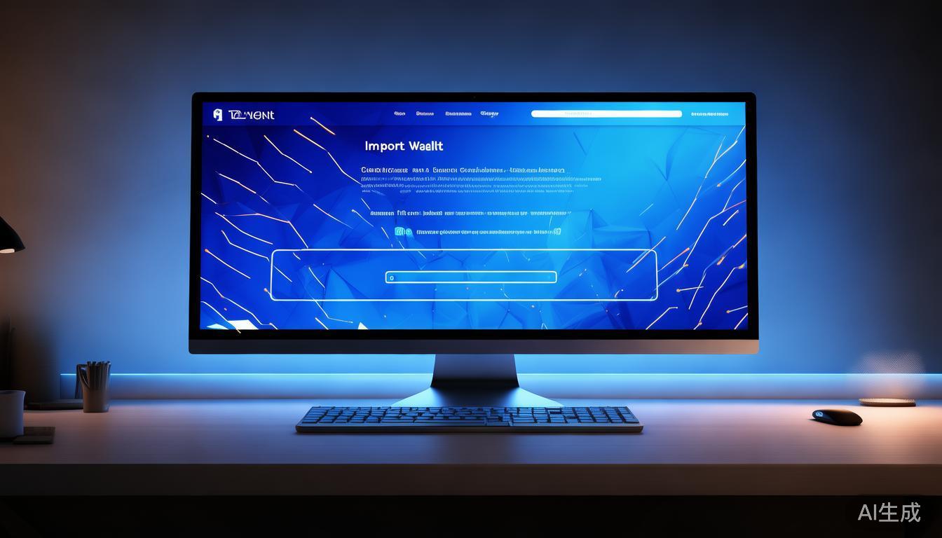 TP钱包备份与恢复指南：保障数字资产安全的关键步骤