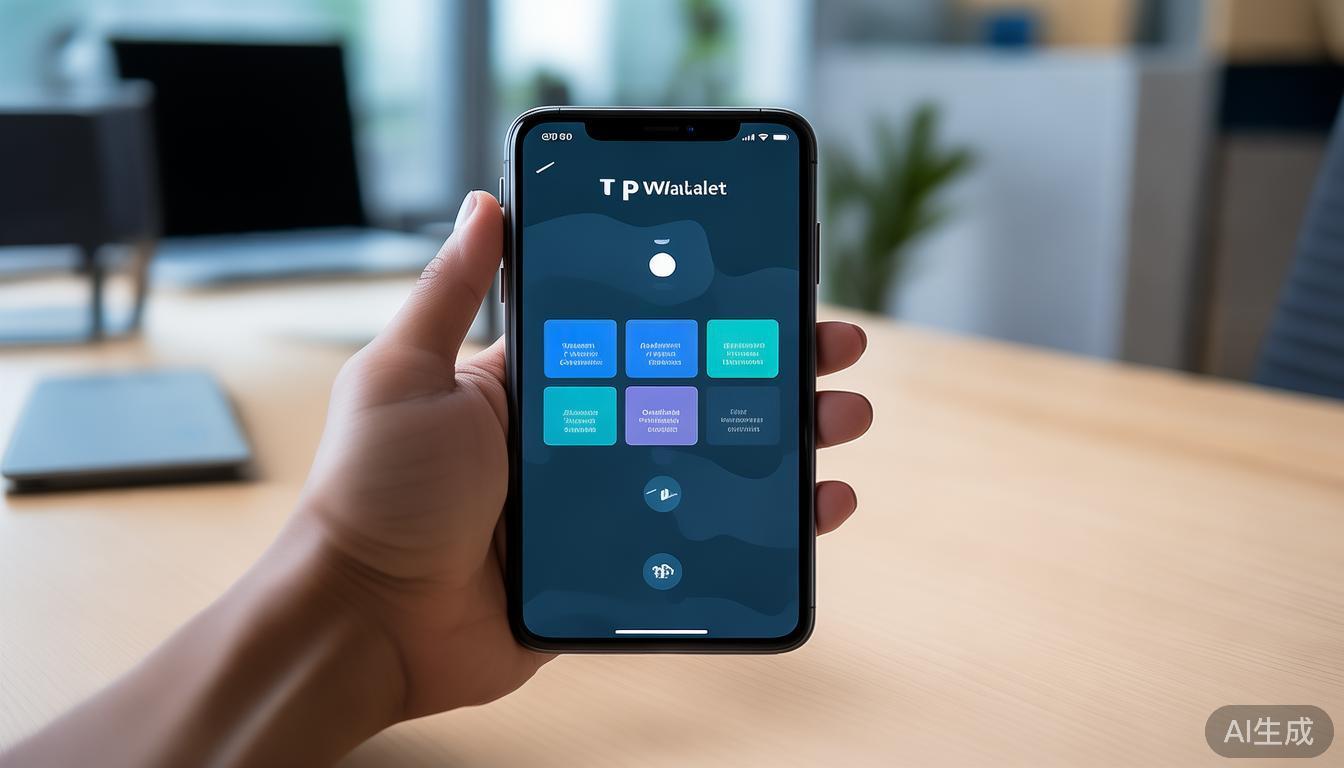 数字资产管理工具_数字资产管理软件_用户分析：tpWallet官网下载为什么成为数字资产管理的热门选择？