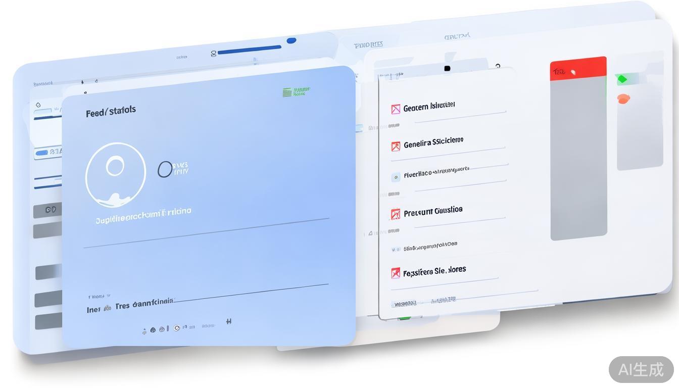 反馈客服是什么意思_反馈官方_如何在2025 TP官网最新版本中处理客户反馈