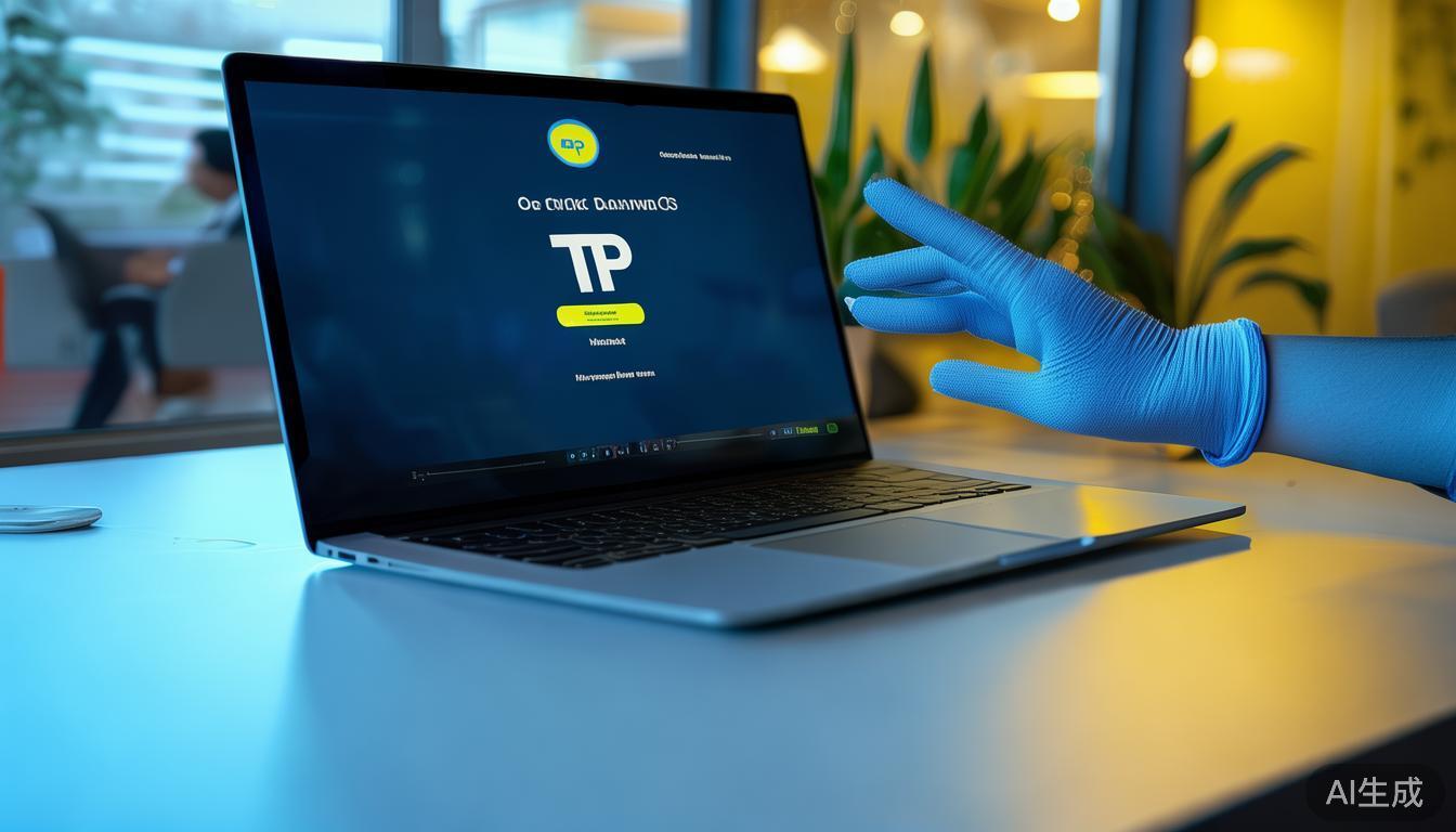 从TP官方网站获取正版应用程序？这些方面你要综合考量
