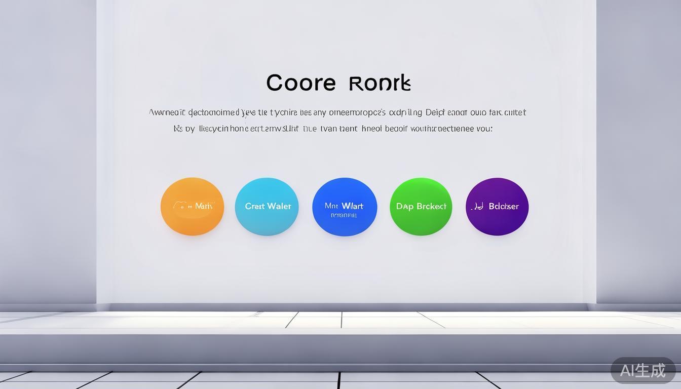 数字资产管理渐成财务技能，TokenPocket钱包官网首页是理想起点？