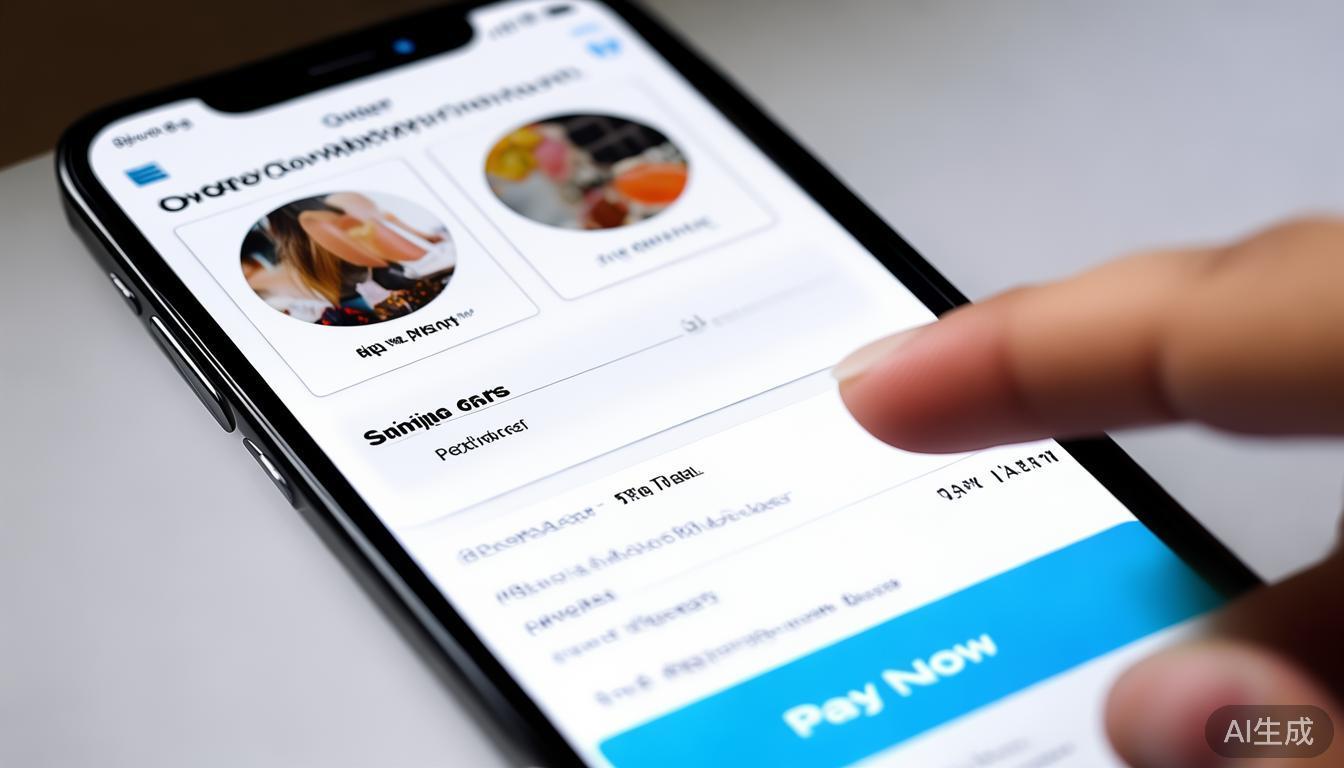 便捷购买_TP官方app的便捷购物流程_便捷商店