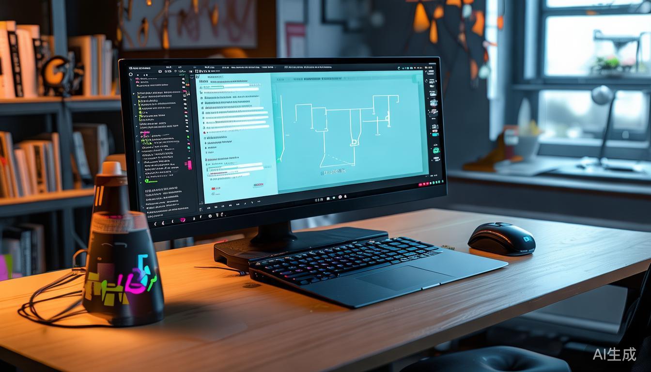 TP软件开发者分享：正版下载安装配置关键步骤及注意事项