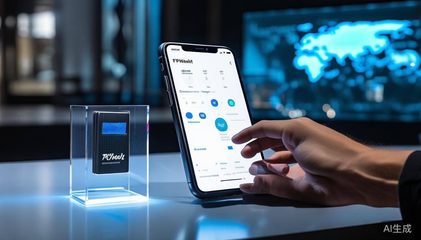 竞争环境的利弊_看待TPWallet的市场竞争环境_分析市场竞争环境