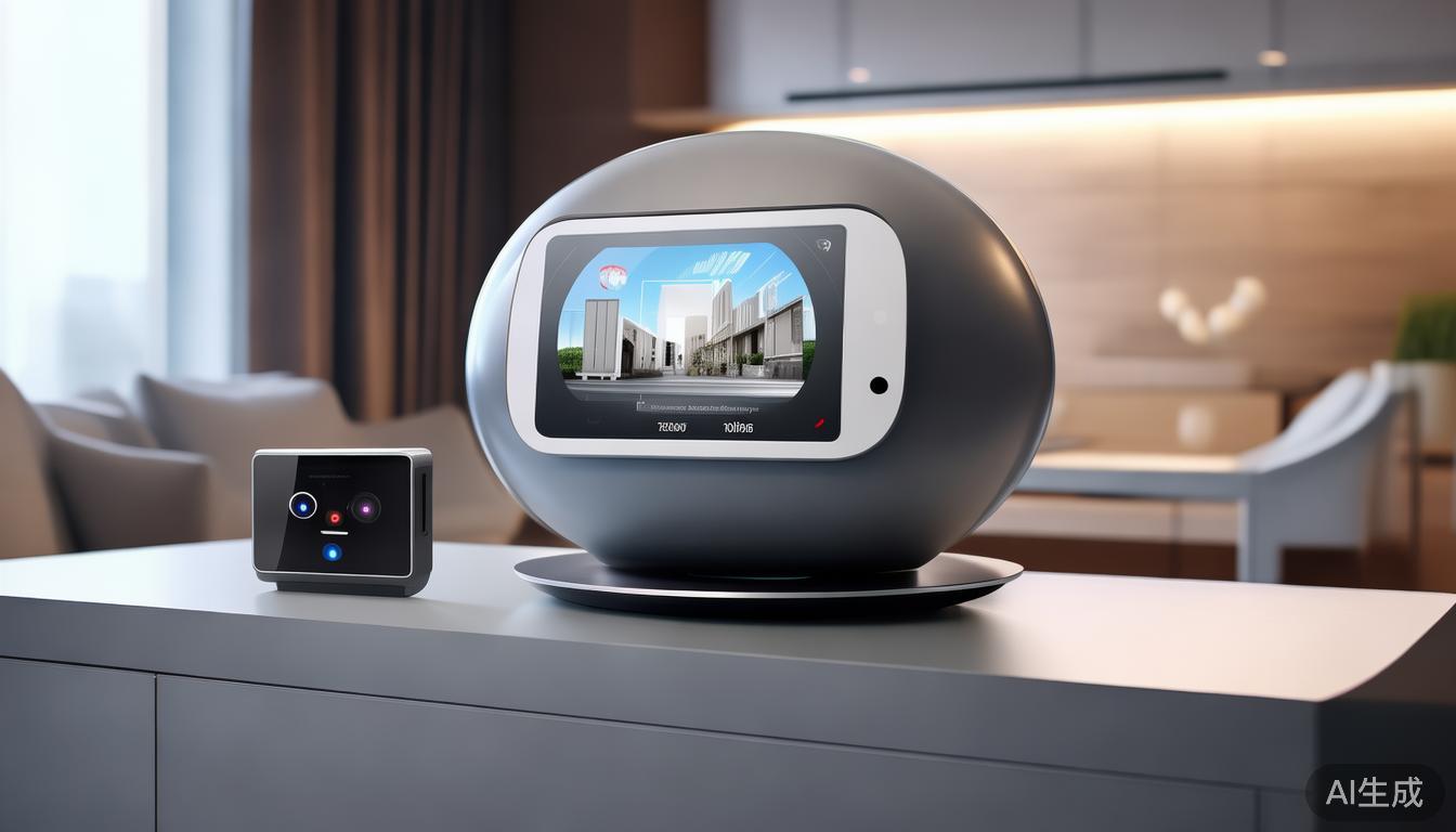 智能家居控制终端_家庭用户指南：tp 2025版智能家居控制中心功能全解析！_智能家居中央控制管理系统