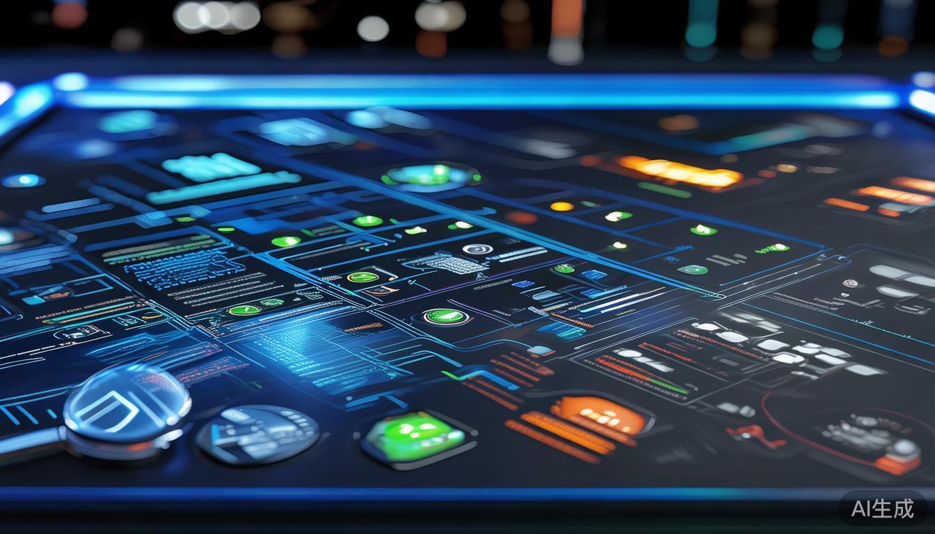 TP官方App战略创新突围，精准捕捉痛点与模块化设计解析