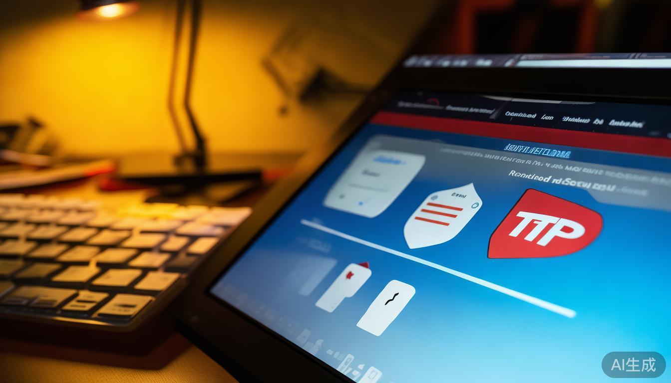 TP官方应用下载遇问题？这些实用解决方法快收藏