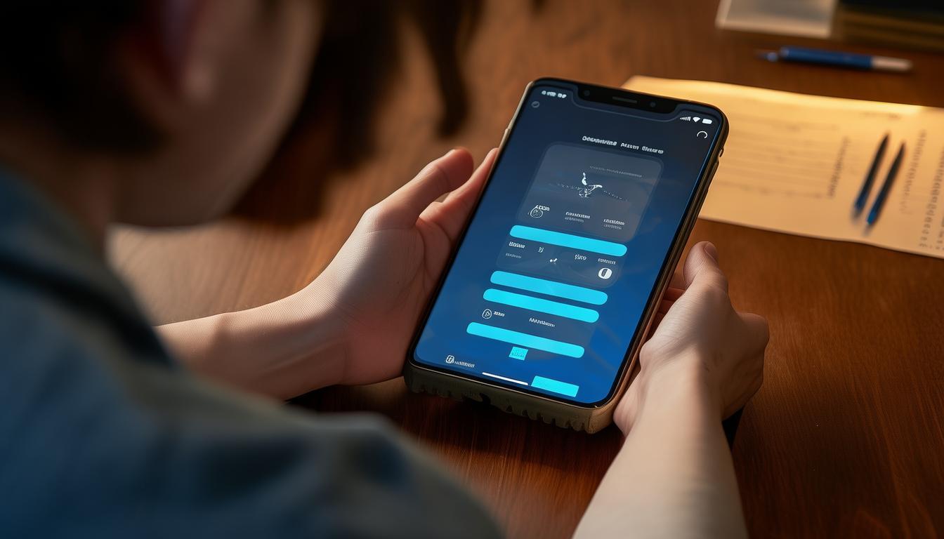 TP钱包注册环节，用户输入行为谨慎，关乎数字资产安全