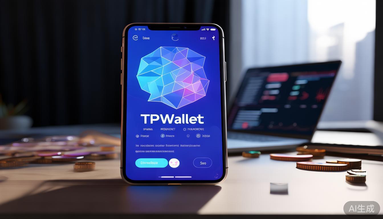 TPWallet在区块链生态中的位置_区块链tp钱包_区块链tps能否达到千万