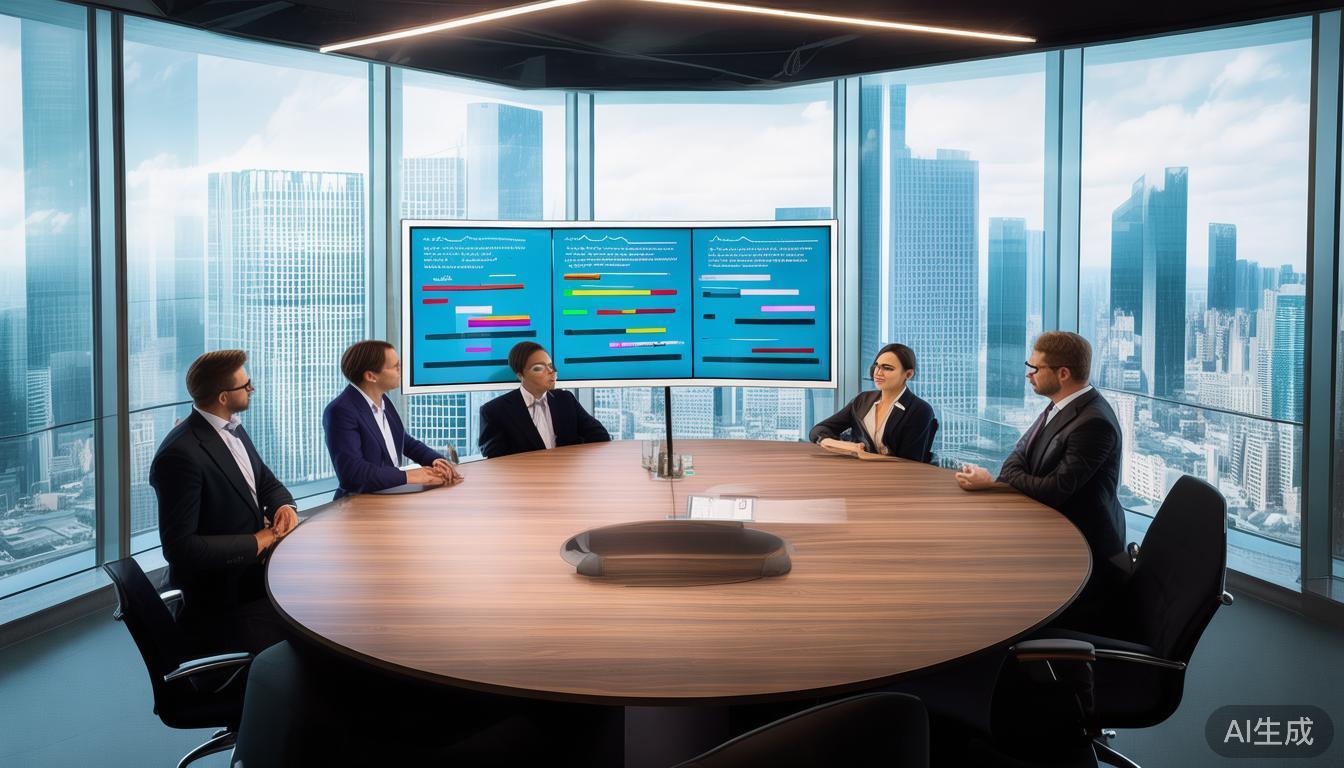 TP官方安卓最新版本：推动团队协作，巧用功能提升效率