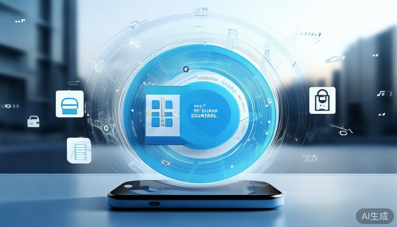 移动支付普及下，TP官方App如何优化体验、拓展功能求发展？