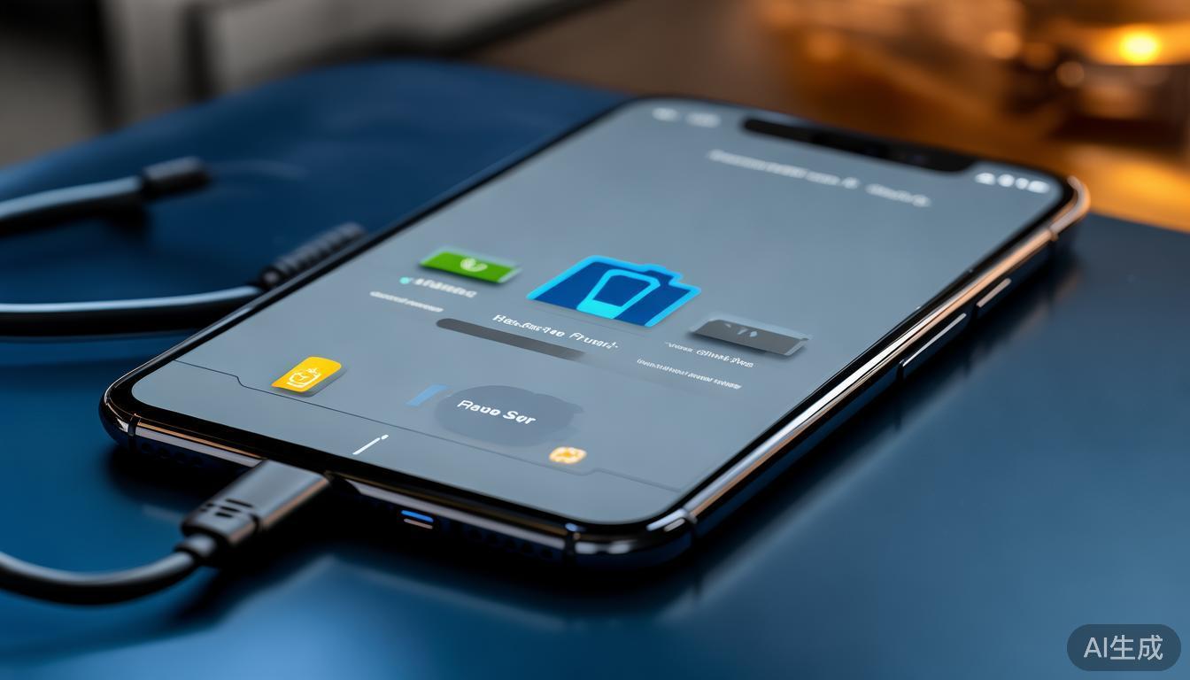 TP官方安卓最新版本数据同步超便捷，这些技巧助你高效工作