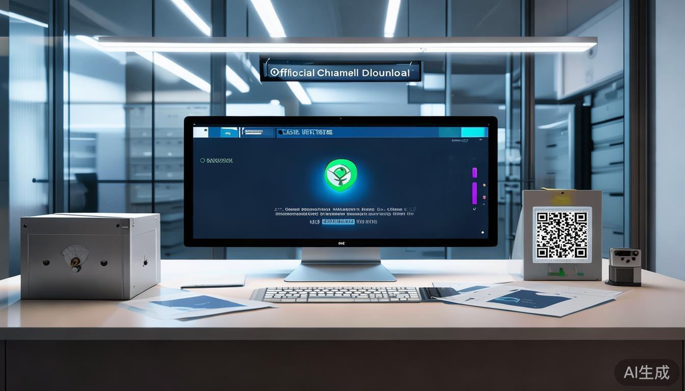 数字化浪潮下TP官方app下载安装，关乎企业战略与效率的关键抉择