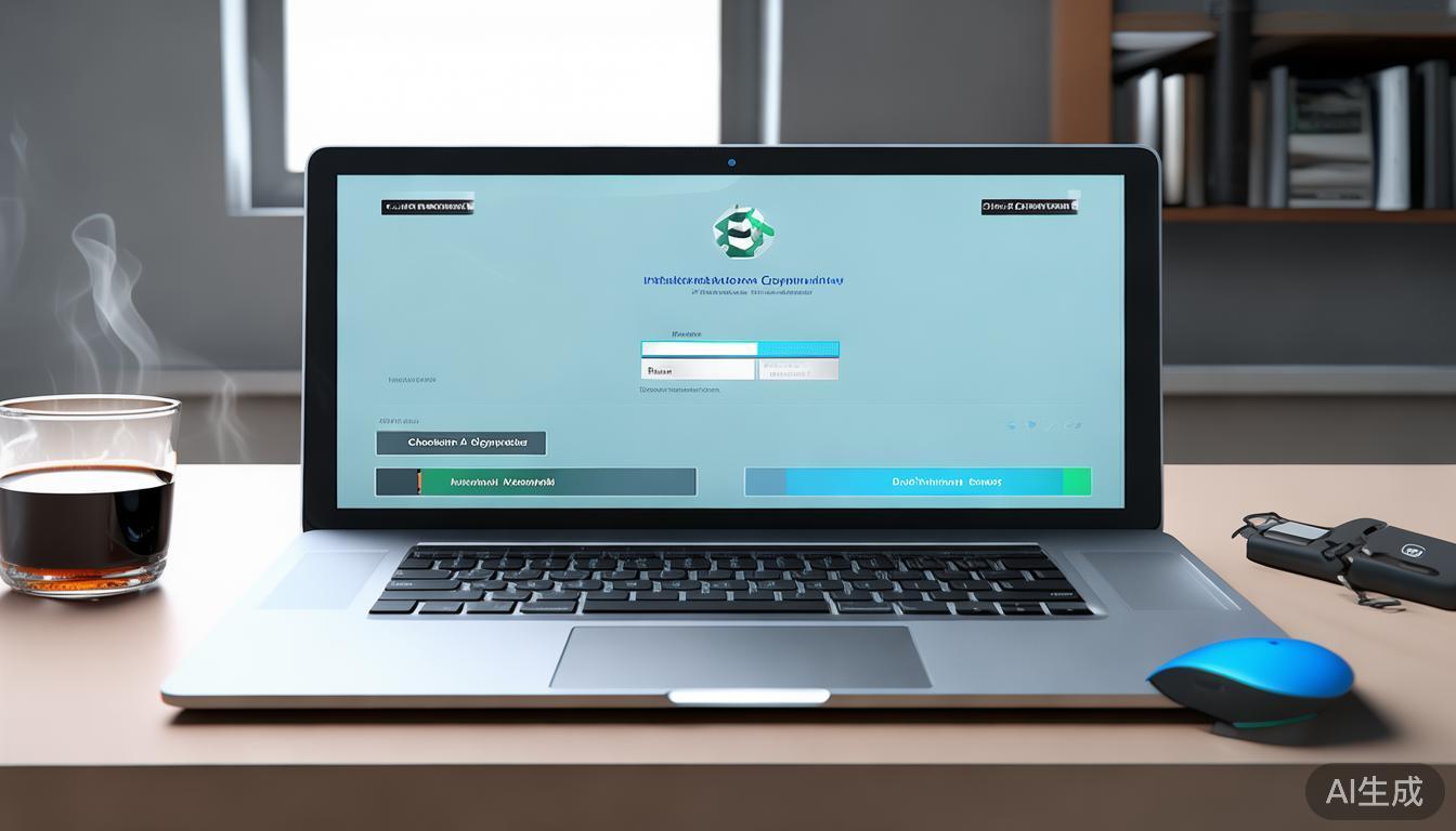 信息化办公时代，TP软件如何从官方正版途径安全获取及规范安装？