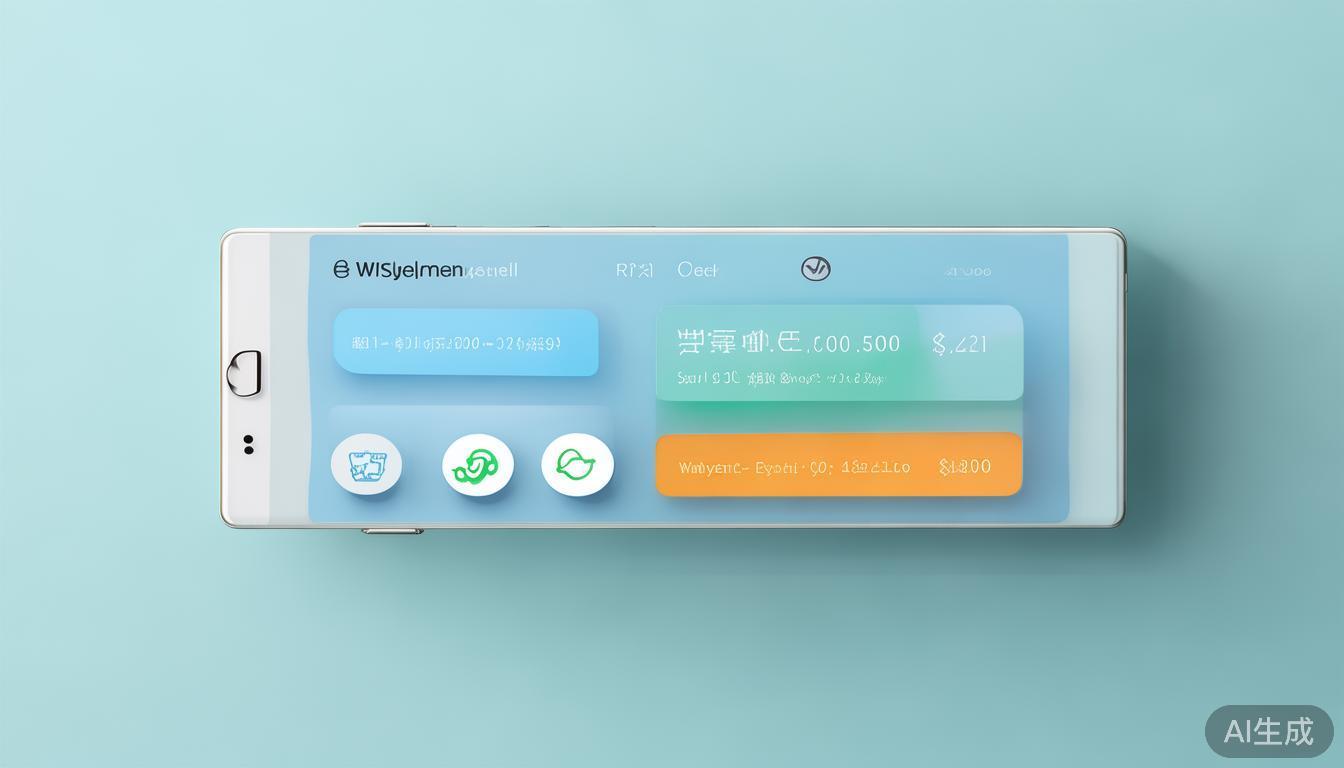 钱包市场分析_什么是钱包支付_深度剖析tp钱包最新版本中的多种支付方式与功能优势