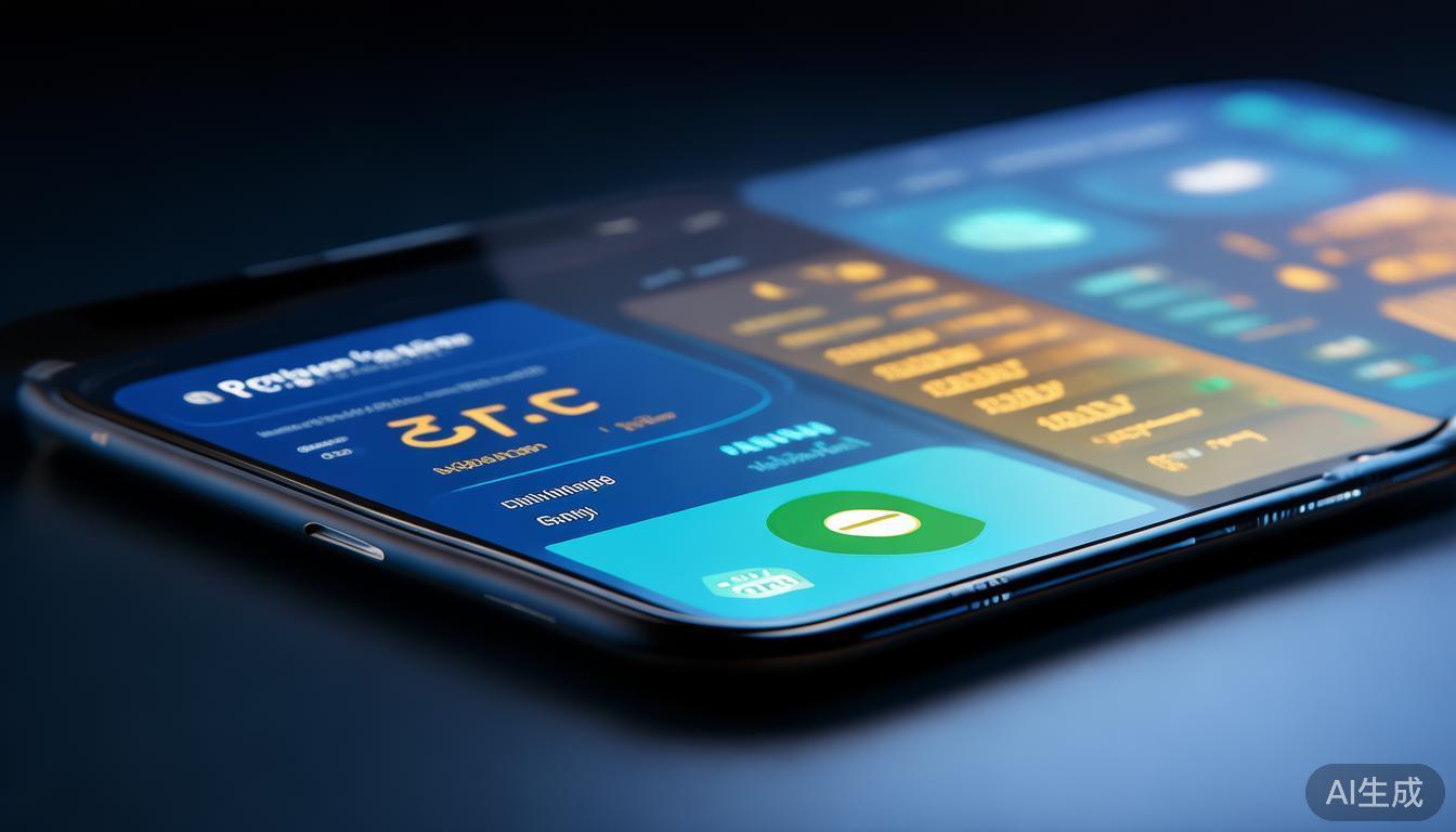 TP钱包：加密货币领域知名应用，安全下载及注册指南