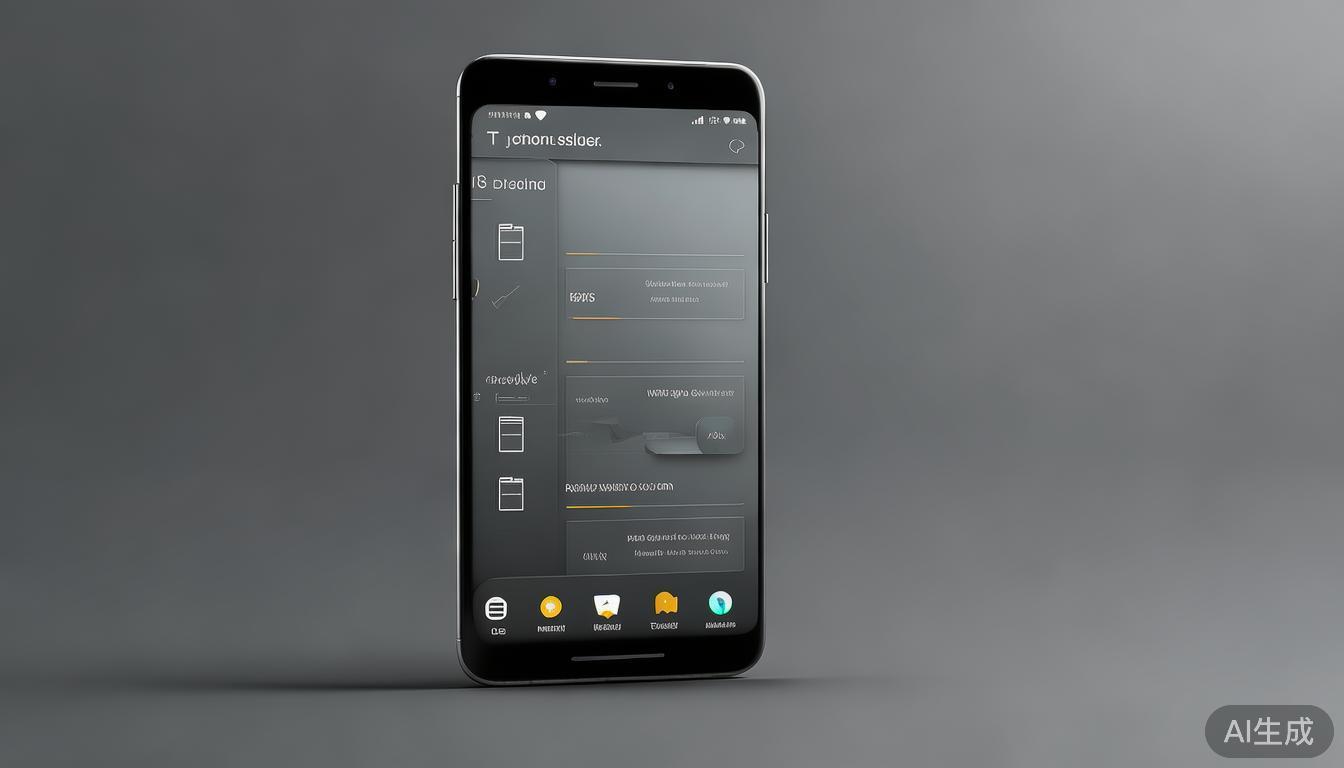 TP系列应用更新亮点多！隐私保护强化，界面交互优化