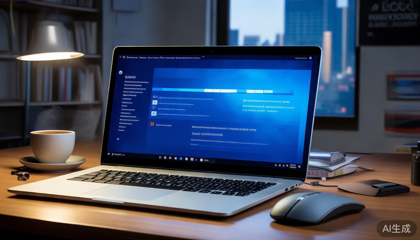 数字化办公普及下，用正版TP软件开展远程桌面整合工作的要点