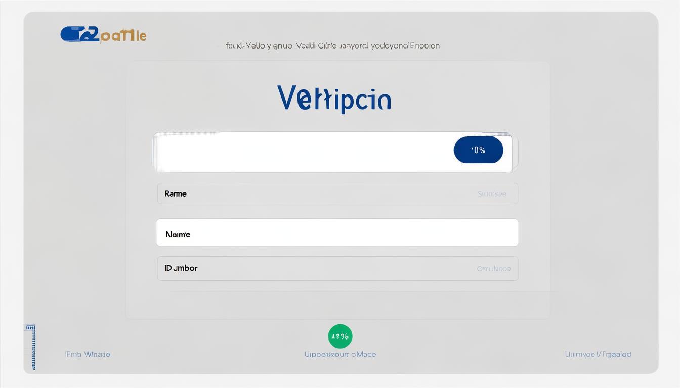 TPWallet登录身份核实步骤：保障账号安全，守护资产资讯
