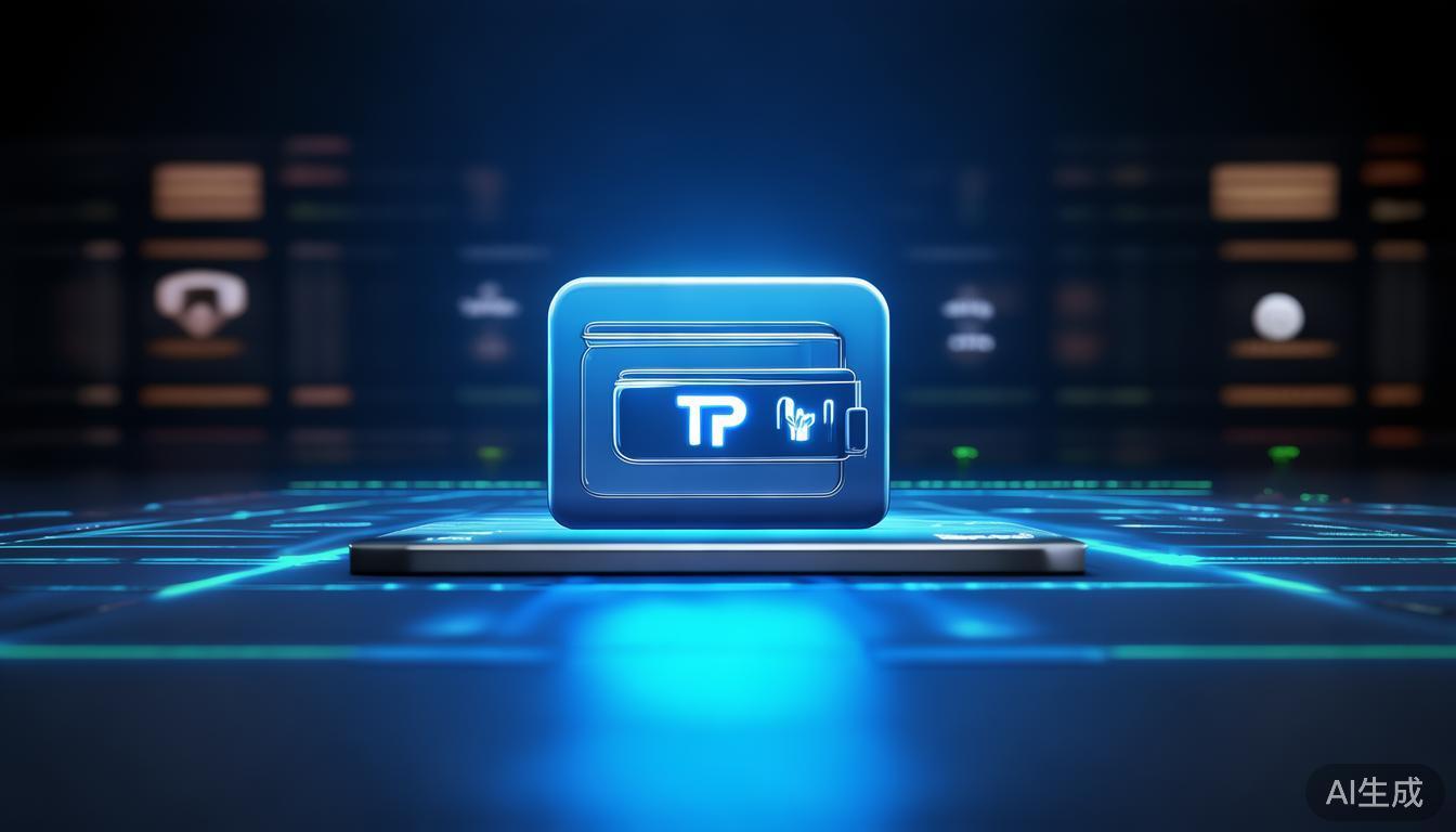 2025 年新版 TP 钱包下载，能重塑企业品牌形象？值得探讨