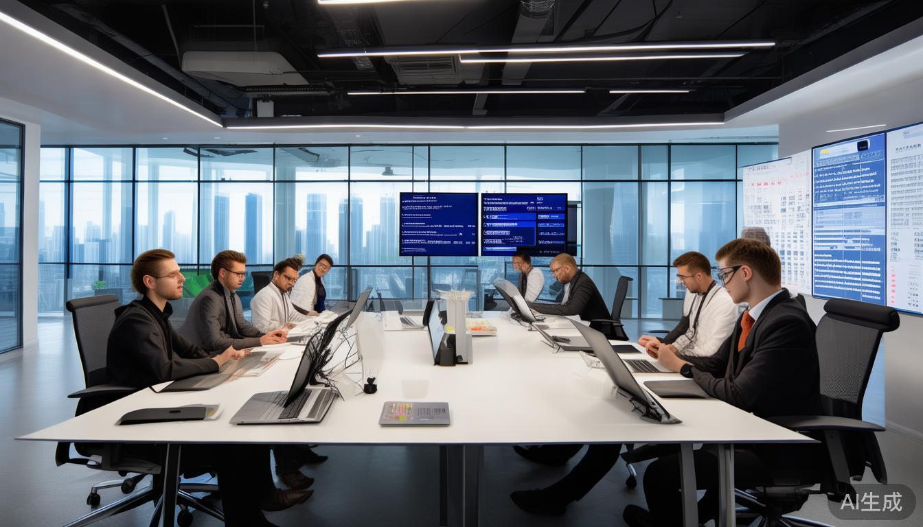 协同作业与信息互通是机构运作基础，如何借助TP软件找方法？