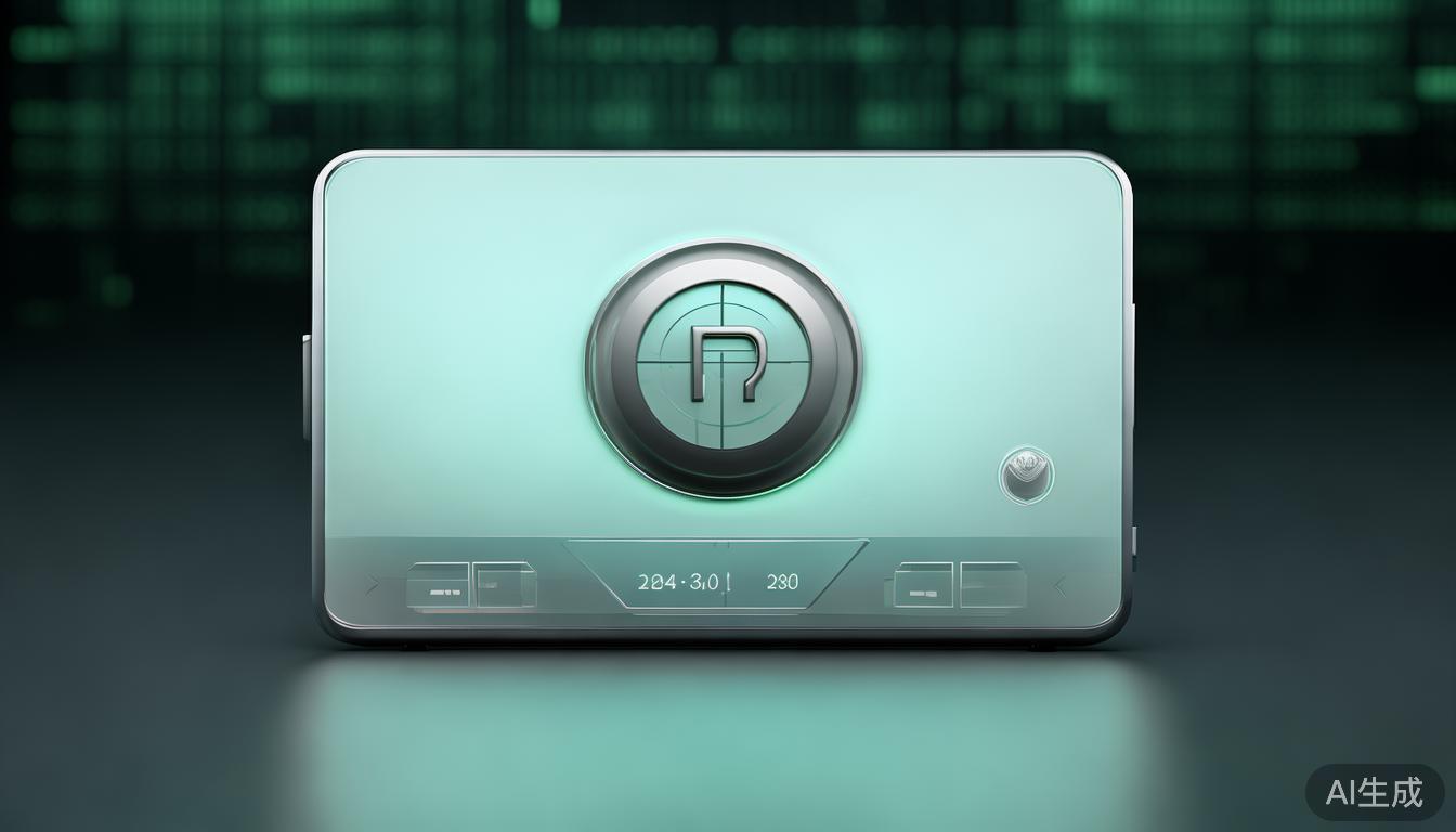 2025tp钱包：数字资产管理神器，安全便捷保障你的资产