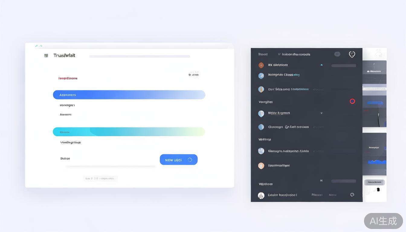 区块链从业者亲测！TokenPocket与其他数字钱包平台的区别在哪？