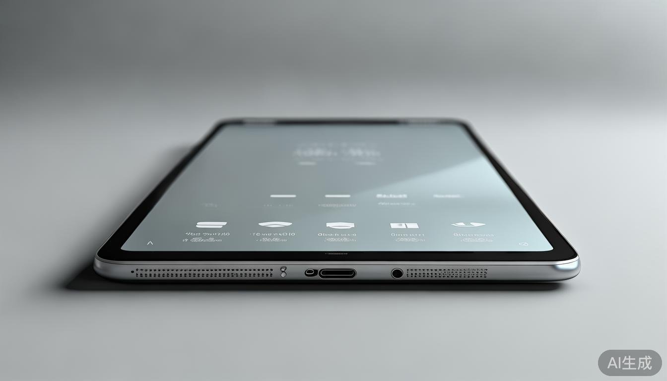 安卓设备安装TP官方2025最新版，界面清爽且功能提升