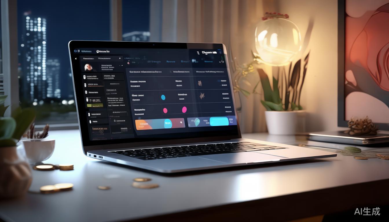 监控系统的固定资产如何入账_如何在tpwallet官方网站下载后进行资产监控，确保投资的增值？_监控资金