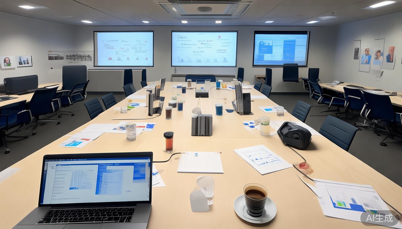 TP官网APP部门评估工作：关乎产品与热情，指标制定很关键