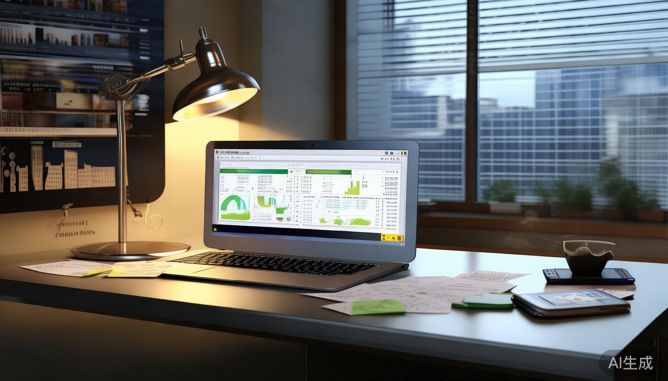 实现财务目标与追逐梦想的关键：可靠工具及条理计划行动？