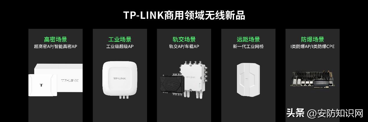 无线智能设备有哪些_如何利用TP-LINK APP的智能功能提高无线设备的效率_无线智能技术