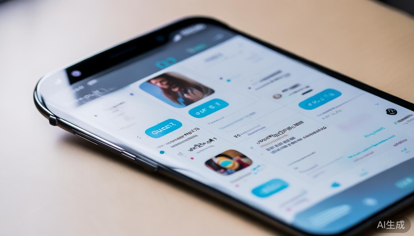 TP官方安卓最新版本更新：优化消息传输，增添语音新功能