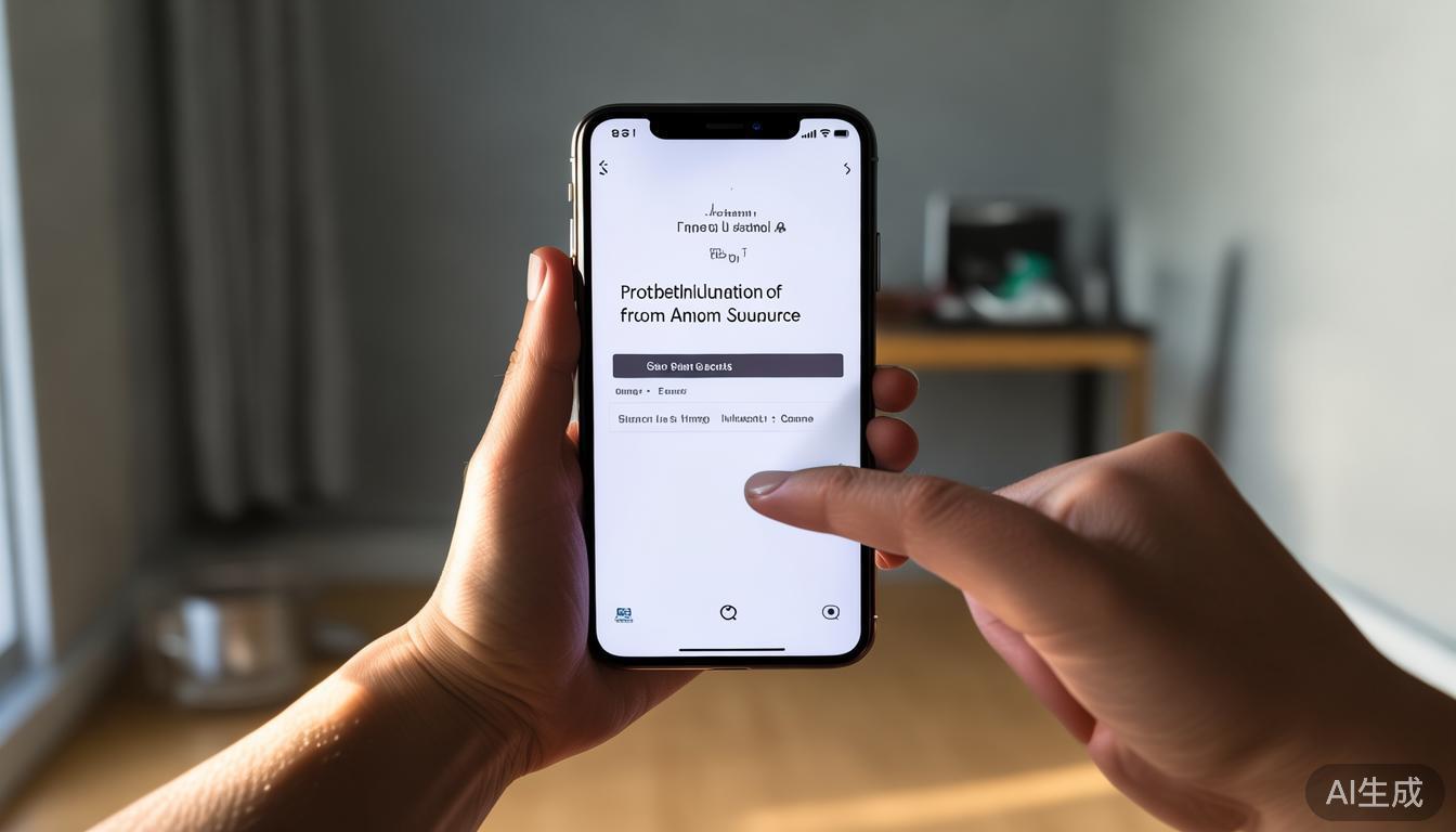 保障设备安全与体验，找到官方正版TP应用是关键