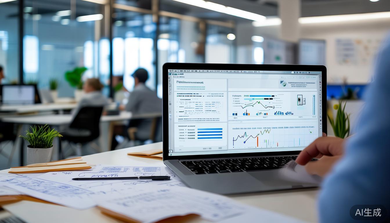 身为管理者，你知道TP官方应用监测分析功能对团队协作多关键？