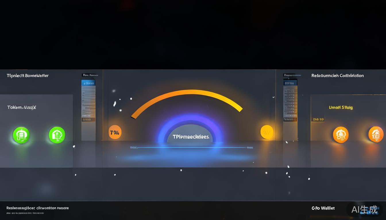 TPWallet最新版本官网资源分享机制，推动用户协作与共同发展