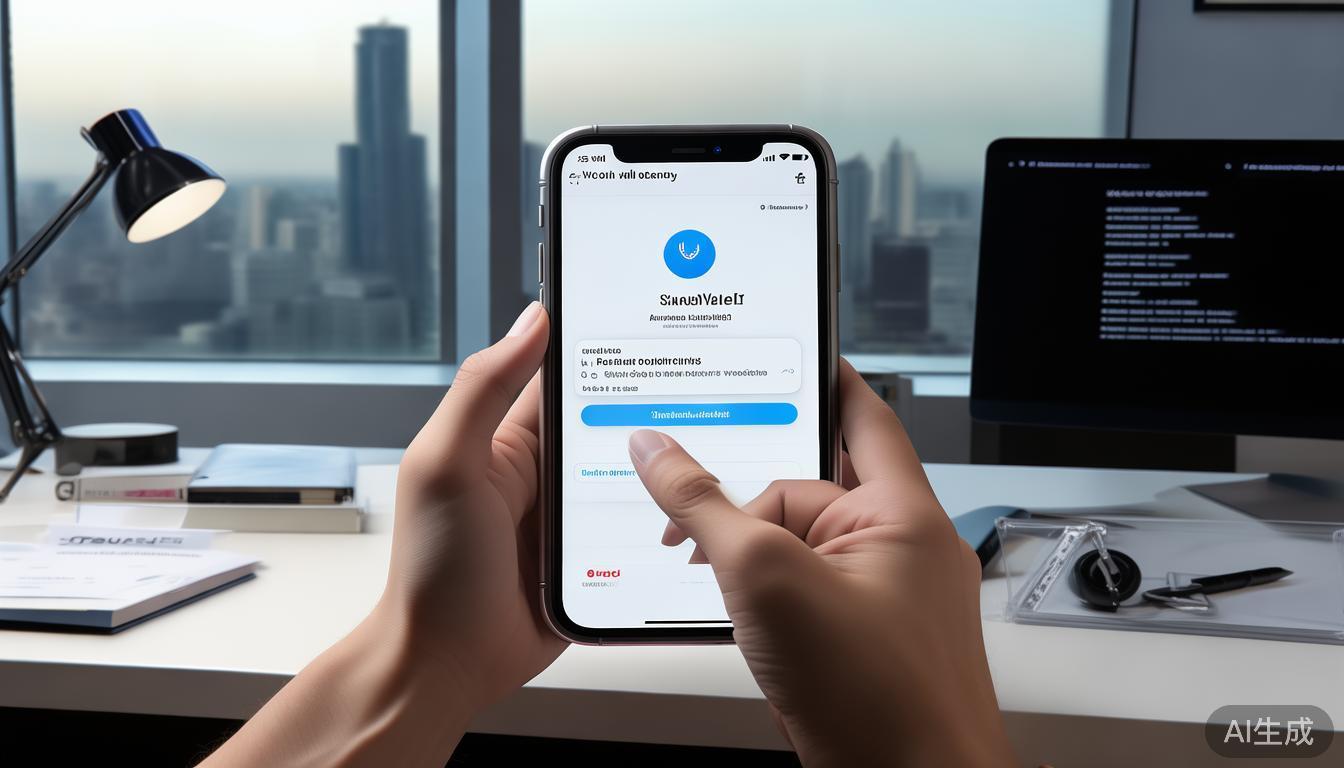 关注下载并安装_关注手机的软件_安全下载tokenpocket官网安卓应用，用户需关注的关键点