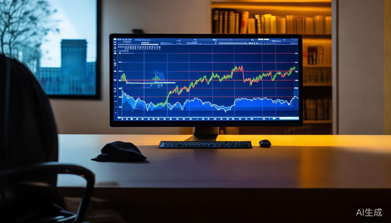 巧用tokenpocket钱包官网图表分析功能，精准预测市场动向