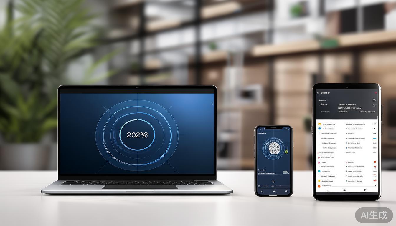 2025年TP安卓客户端显著进步！流畅稳定超亮眼，多任务切换超丝滑